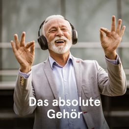 ABSOLUTES GEHÖR